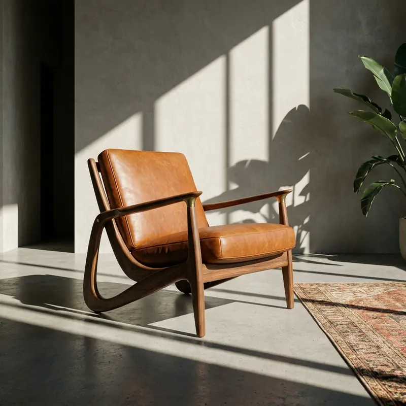 Customized Accent Chairs