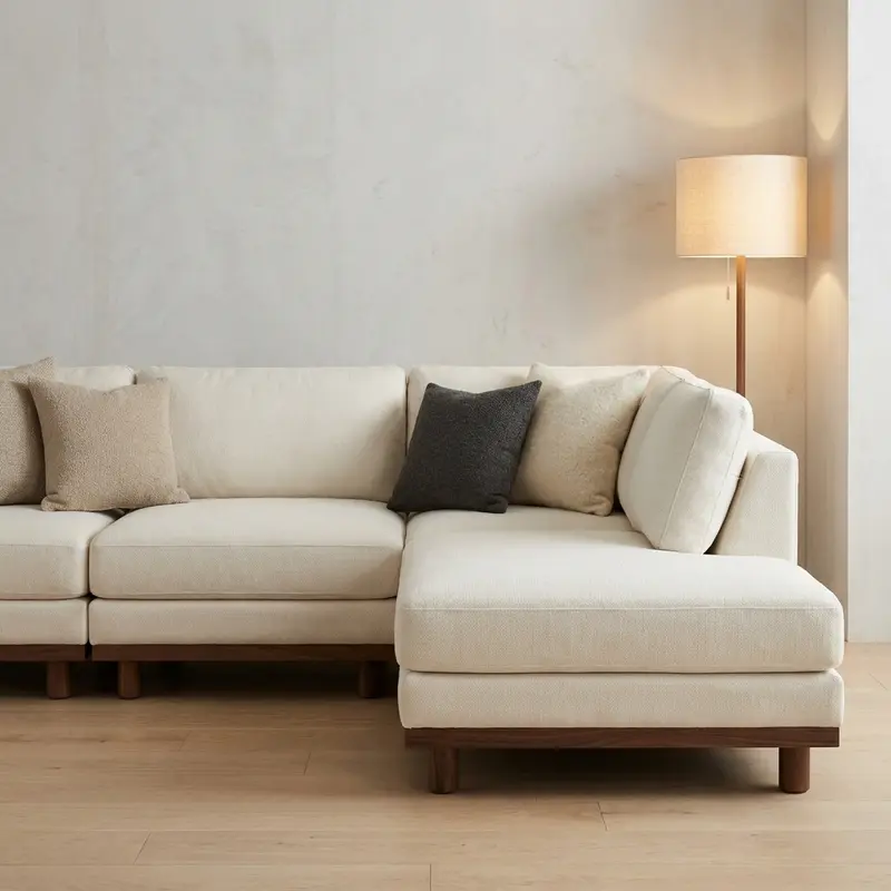 Luxury Sectional Sofas