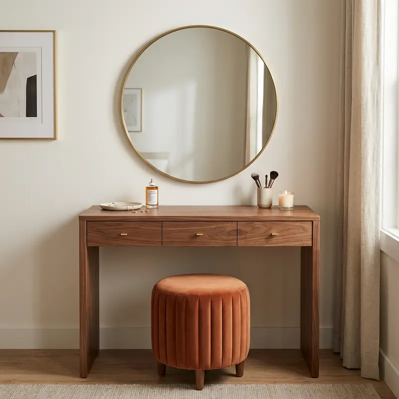 Elegant Dressing Tables