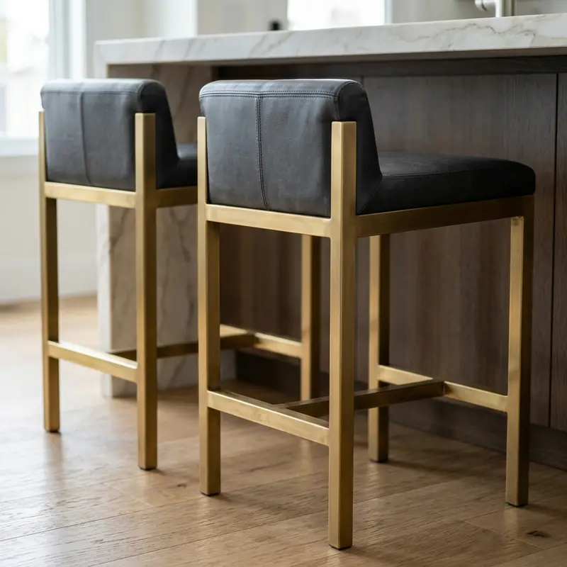 Luxury Bar Stools
